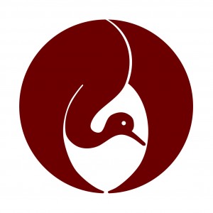 鶴の家紋